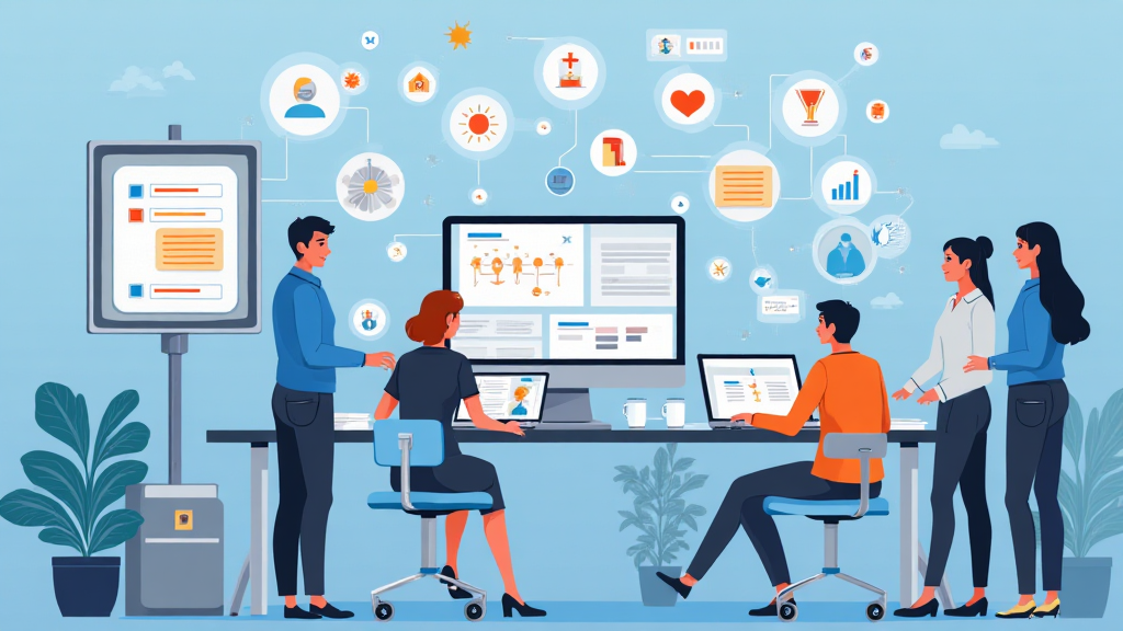 Vietnam blockchain DAO voting systems