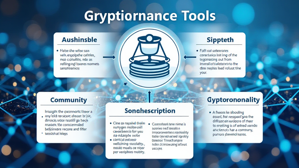 HIBT community governance tools