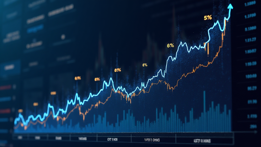 HIBT trading volume predictors
