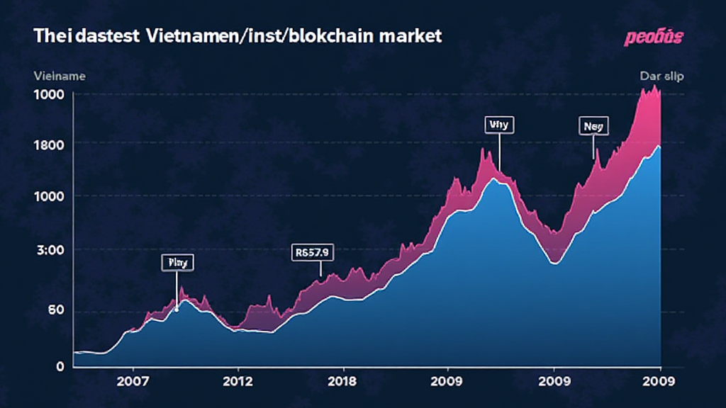 Vietnam blockchain price volatility tools