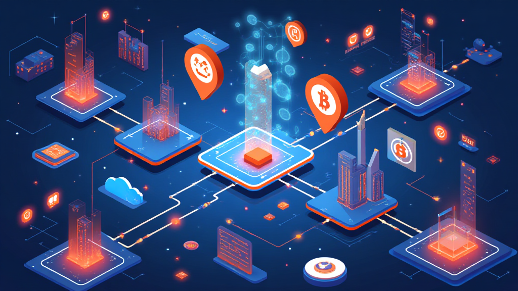 Vietnam blockchain social trading networks