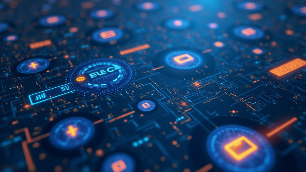 Vietnam blockchain user feedback widgets