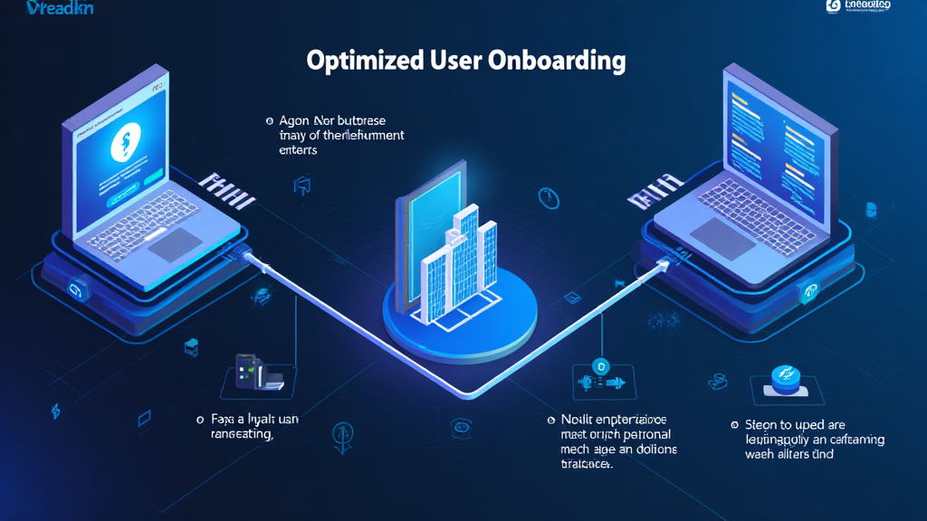 HIBT onboarding process optimization