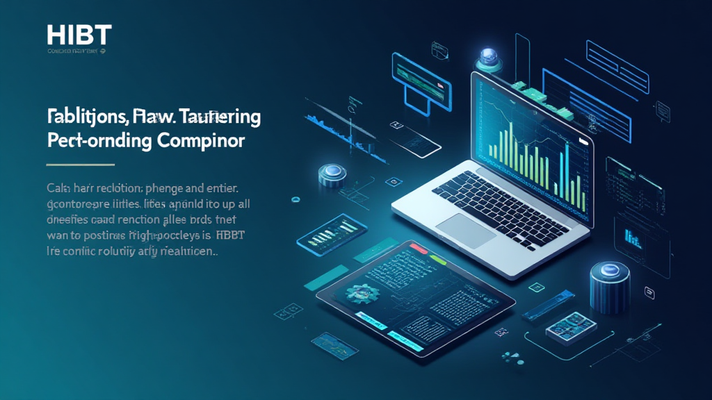 HIBT tax reporting automation