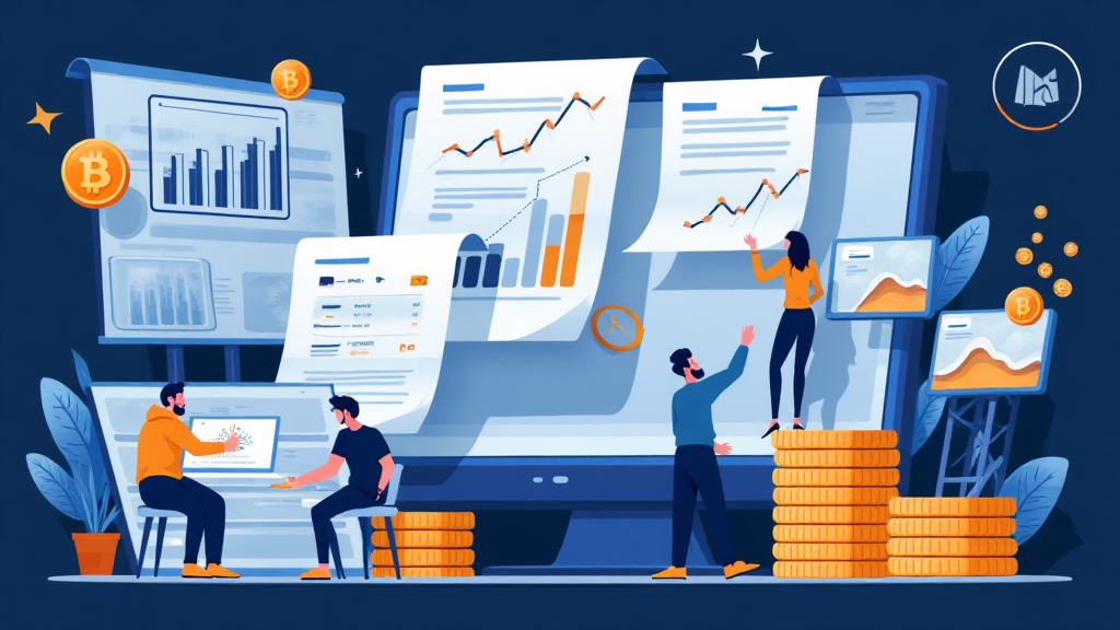 Bitcoin performance attribution tools