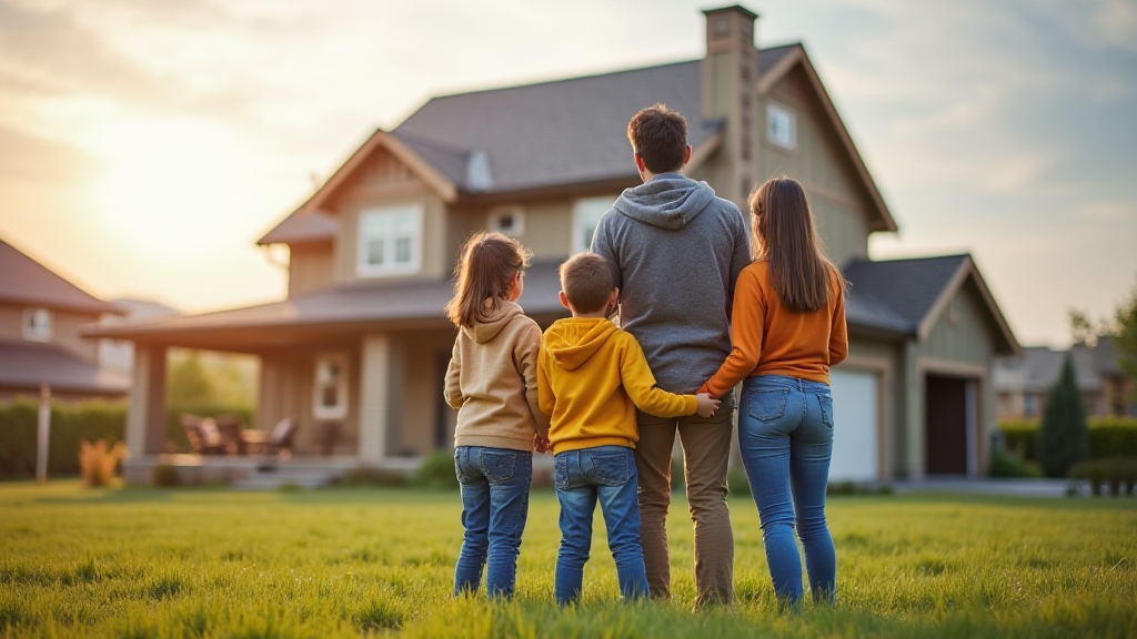 first time home buyer tips