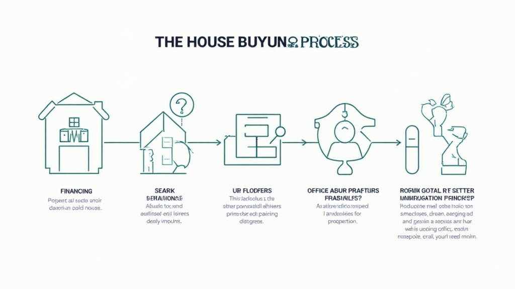 house buying process explained