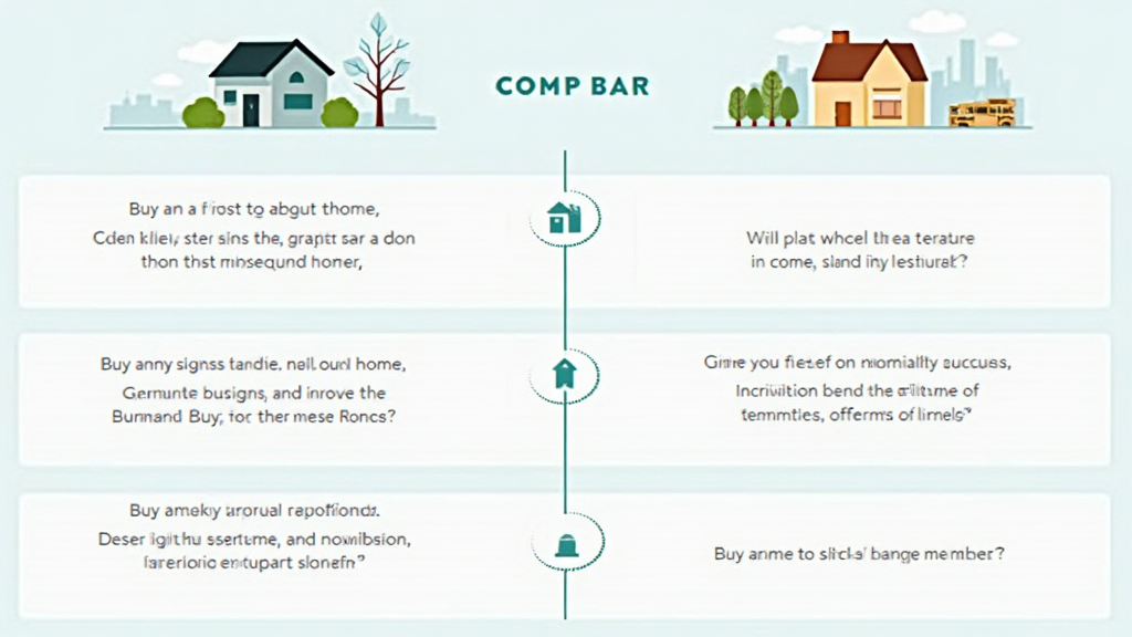 buying vs renting a home