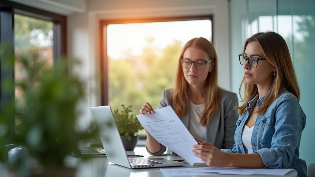 how to choose a real estate agent