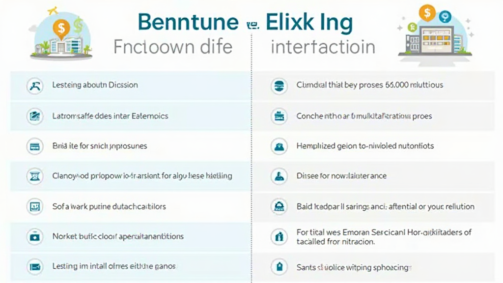 real estate vs stock investing