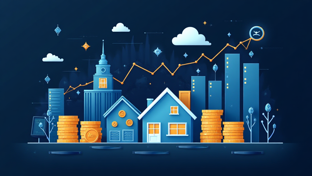 passive income from real estate