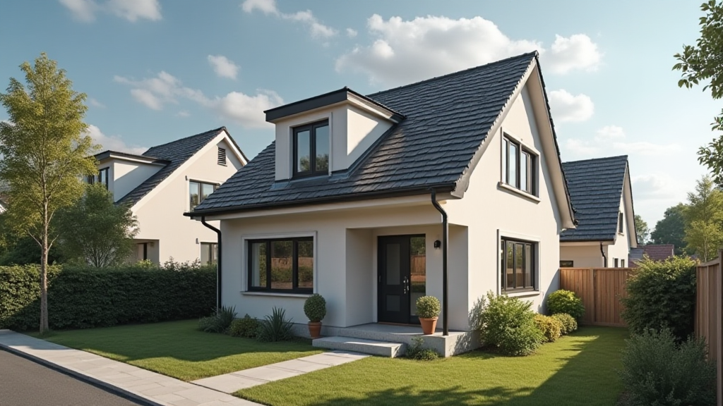 flipping houses for profit