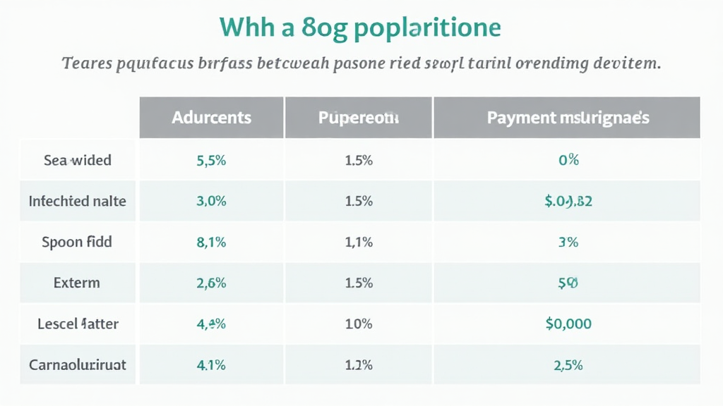 fixed vs adjustable mortgage