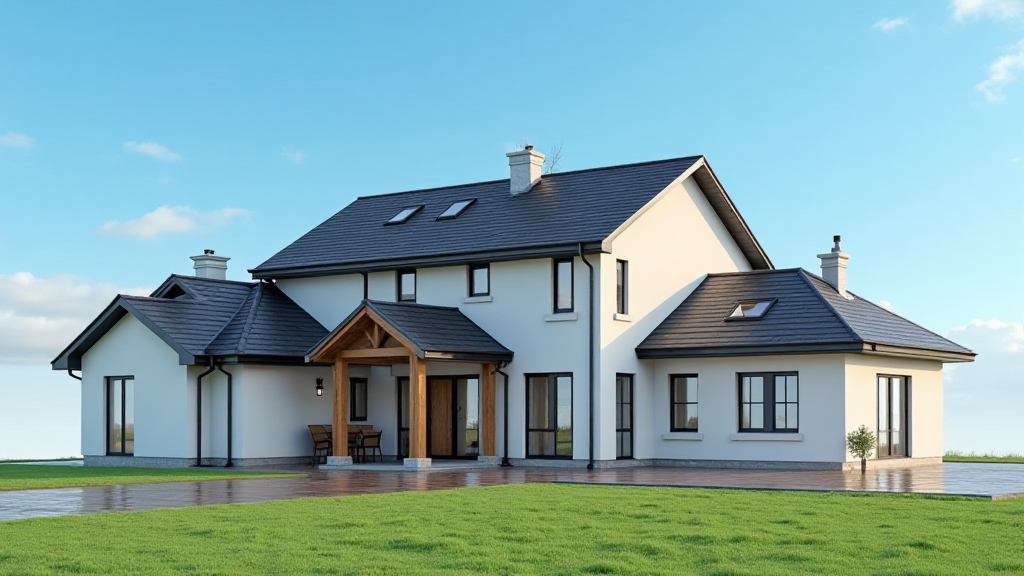 how to refinance your home