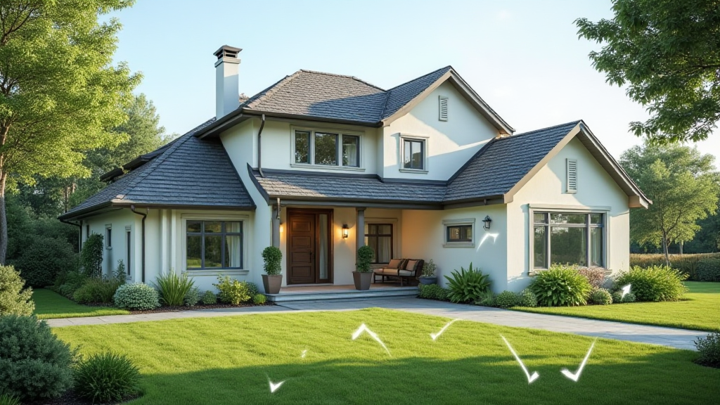 how to pay off mortgage early