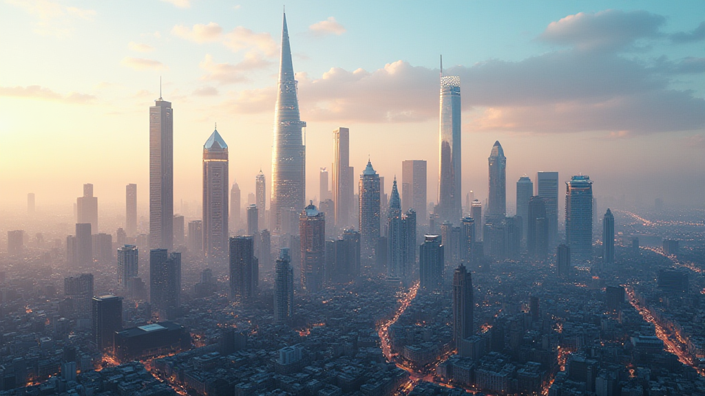 real estate market trends 2025