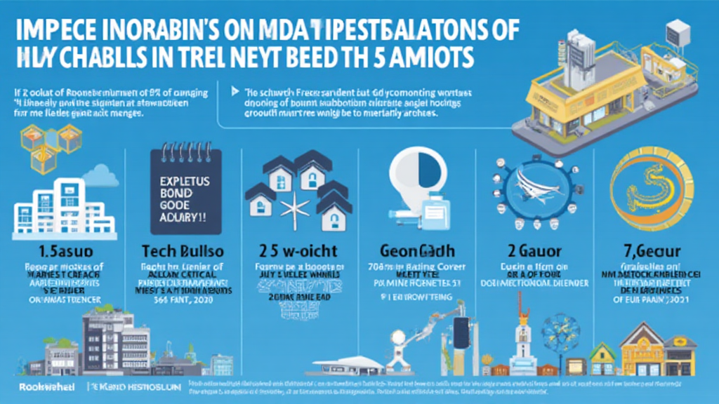 economic impact on housing market