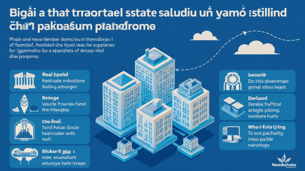 real estate supply and demand