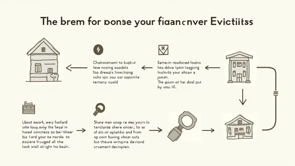 eviction process explained