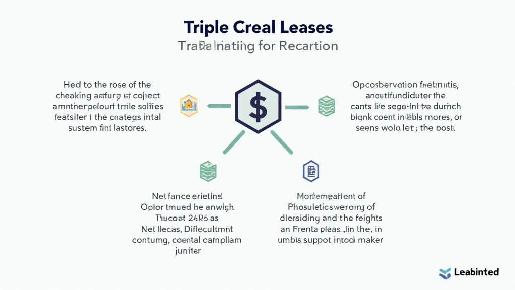 triple net lease explained
