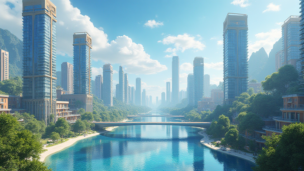 real estate metaverse opportunities