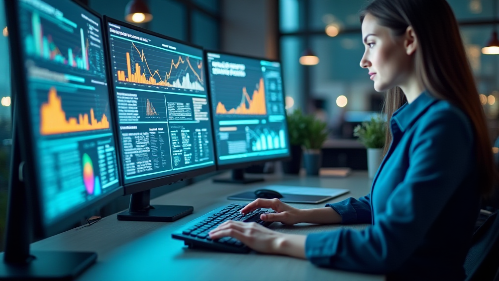 using AI in real estate investing