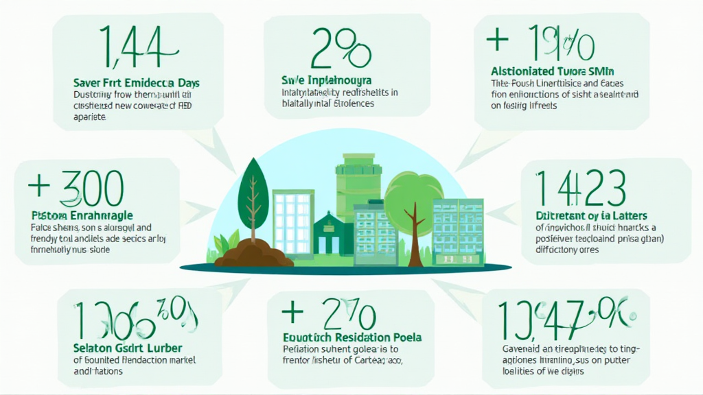sustainable development trends