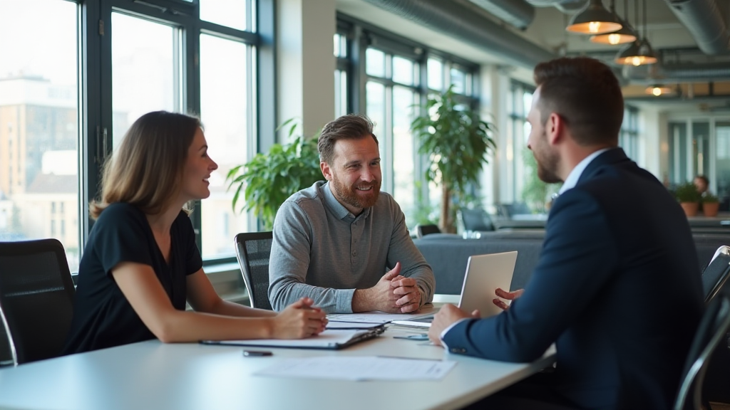 local SEO for real estate agents