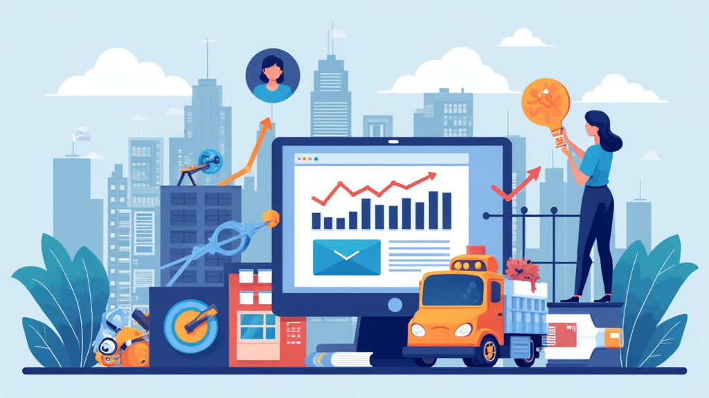 real estate marketing content strategy