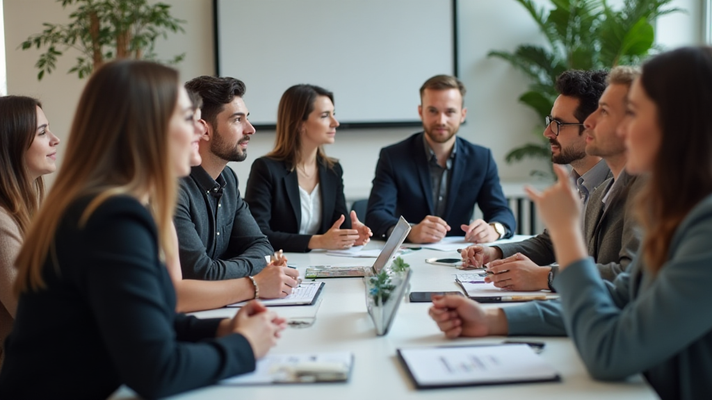 real estate newsletter topics