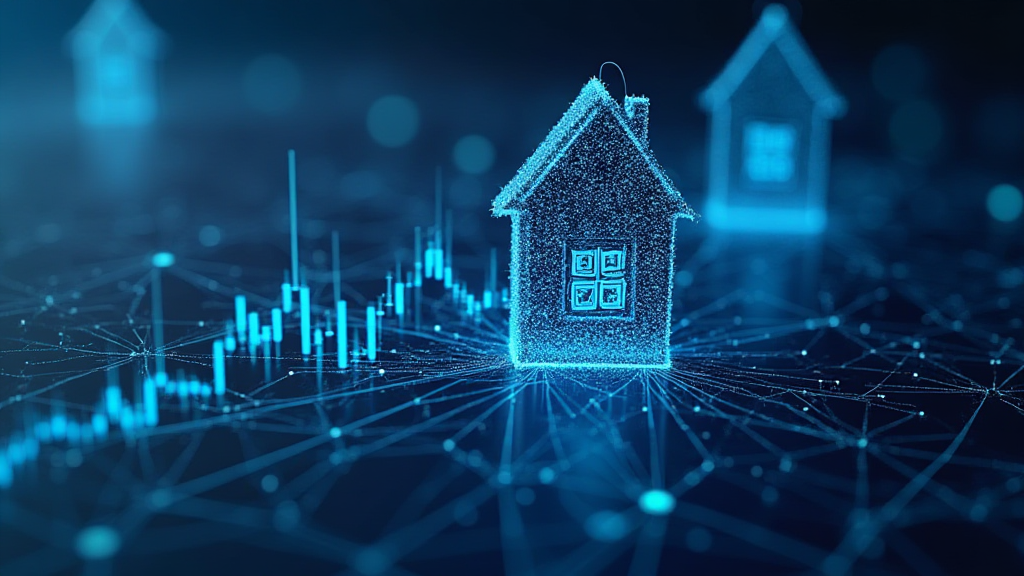 Automated valuation models for property investments