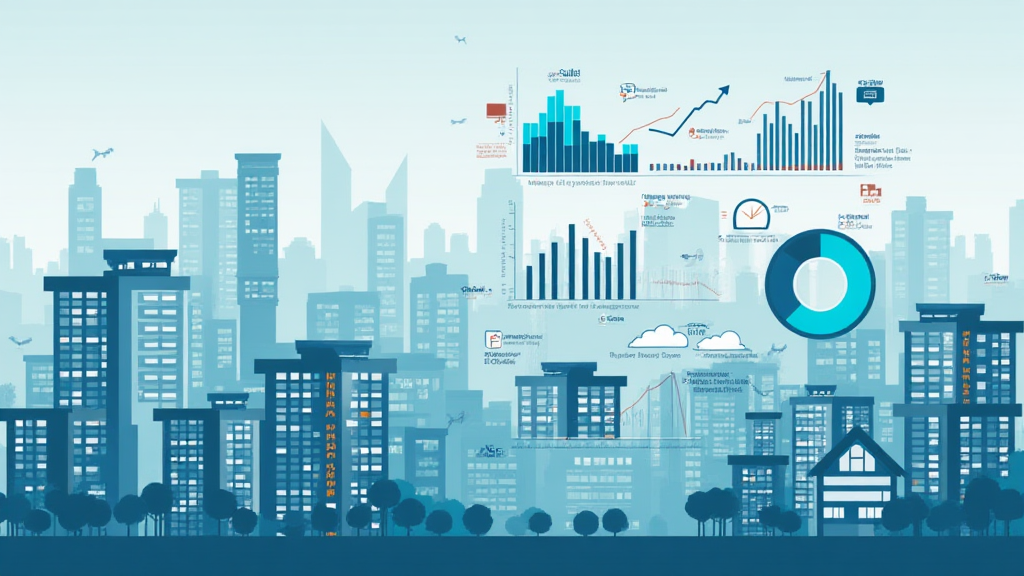 Predictive analytics for rental yield optimization