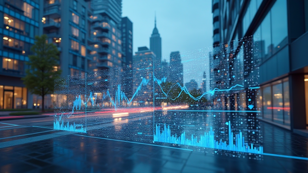 Machine learning real estate price prediction