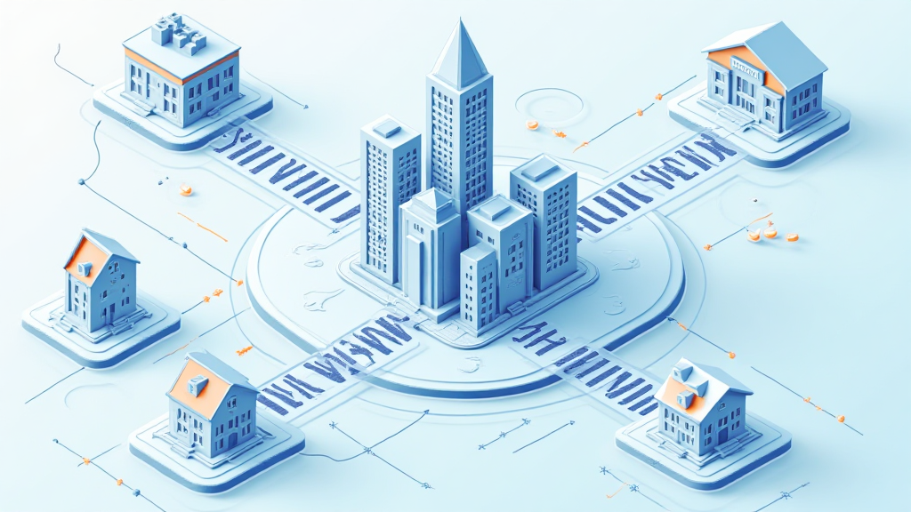 Real estate investment risk assessment algorithms