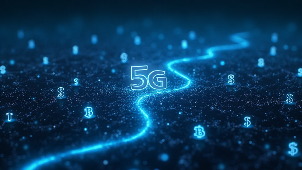 5G