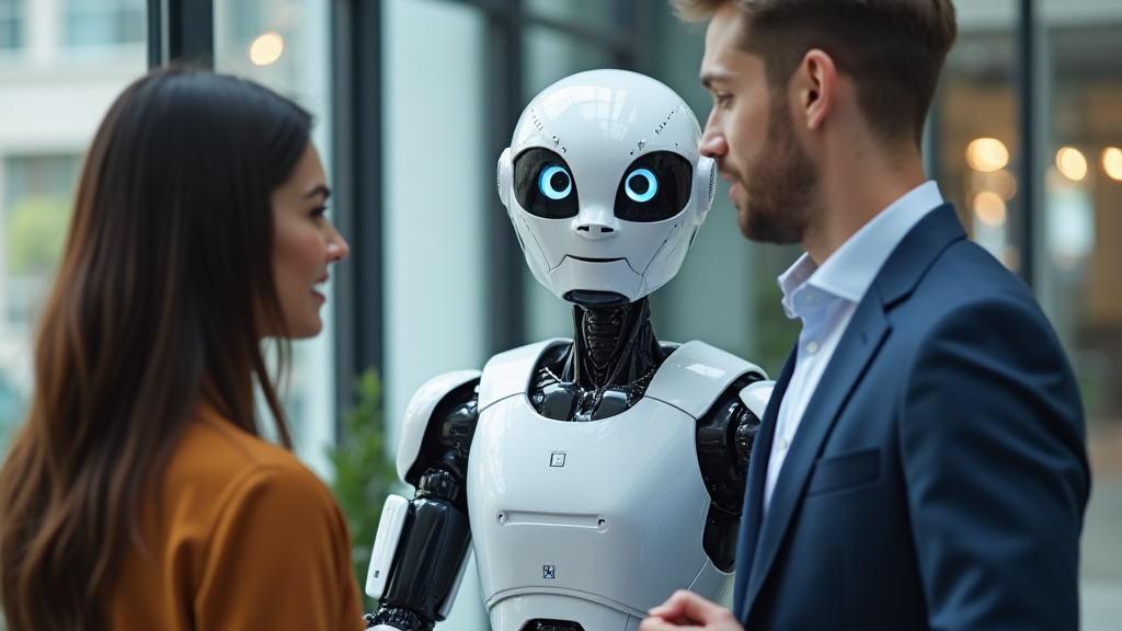 AI chatbots for real estate customer service