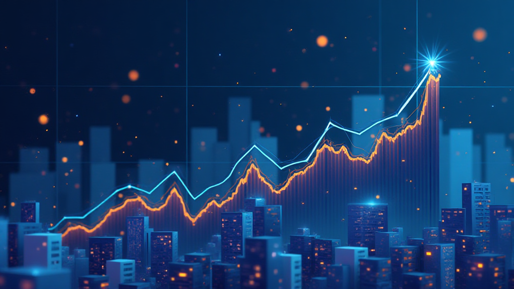 Sentiment analysis for neighborhood trends