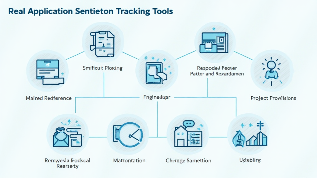 Real estate market sentiment tracking tools