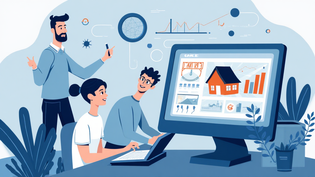 AI real estate negotiation assistant tools