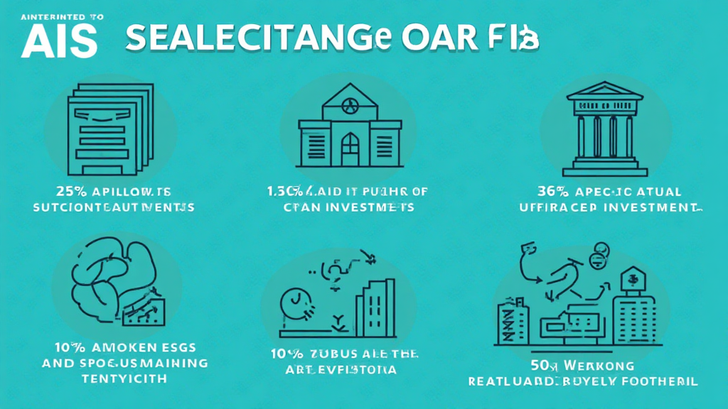 AI real estate ESG (Environmental, Social, Governance) analytics