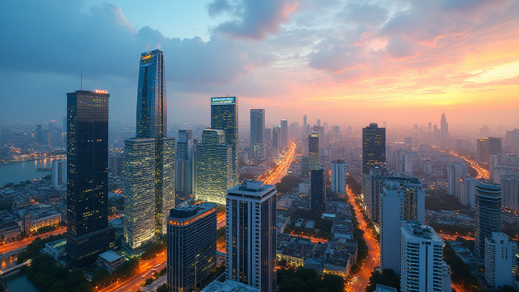 Bitcoin property purchases Ho Chi Minh City