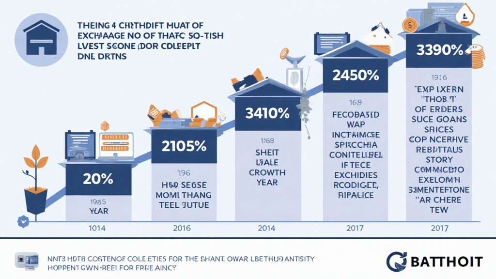 HIBT crypto exchange property dividends