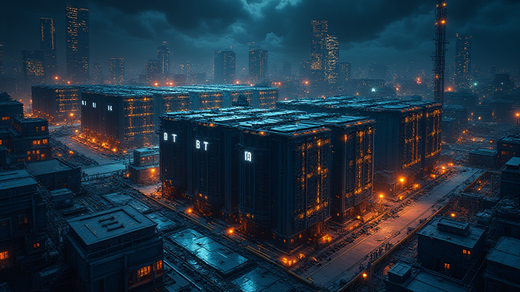 Bitcoin mining profitability Vietnam HIBT