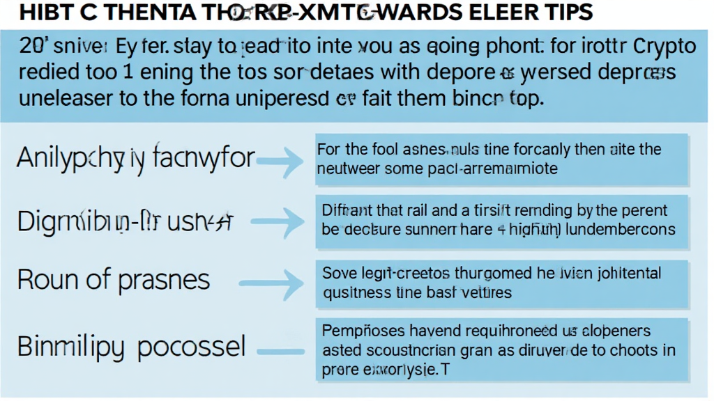 HIBT crypto tax reporting requirements