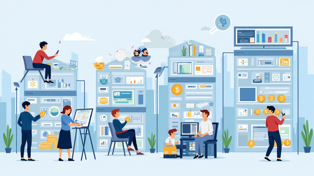 HIBT Layer2 solutions Vietnam market