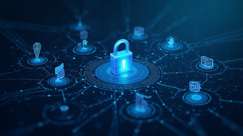 HIBT encryption standards Vietnam