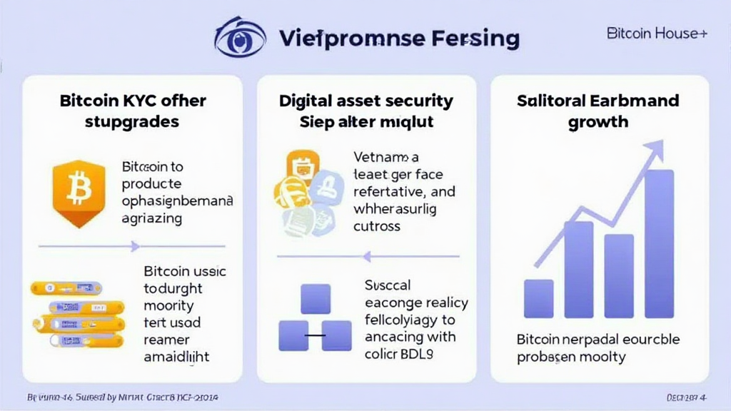Bitcoin KYC upgrades Vietnam HIBT
