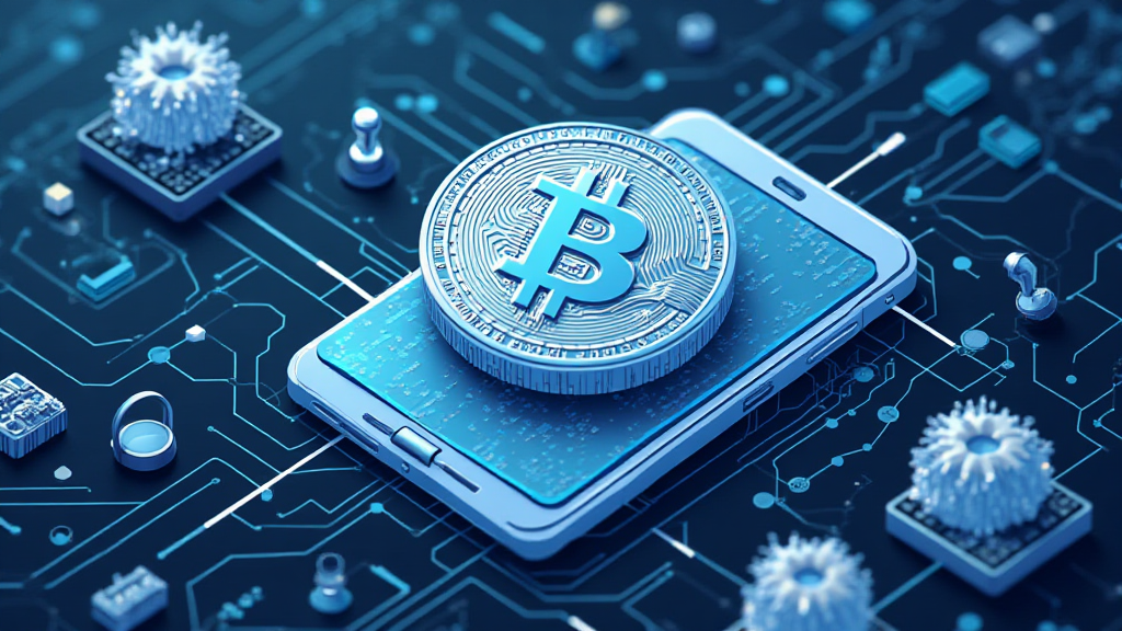 Bitcoin hardware security Vietnam