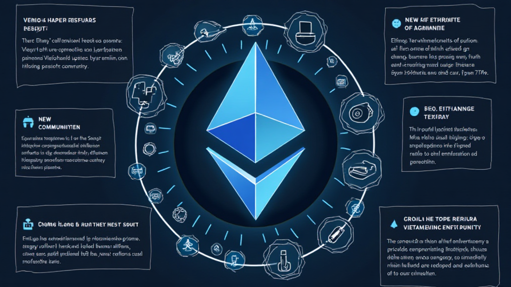 Ethereum upgrades Vietnam HIBT