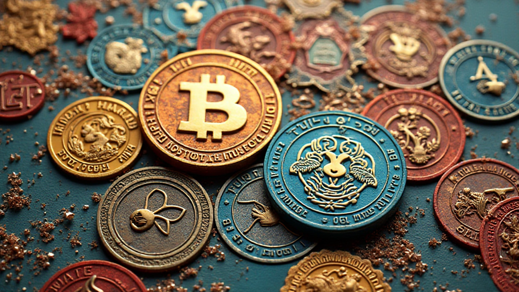 HIBT meme coins Vietnam trends